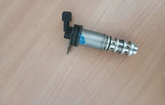 BMW X5M E70 Turbo solenoid valve 7561265