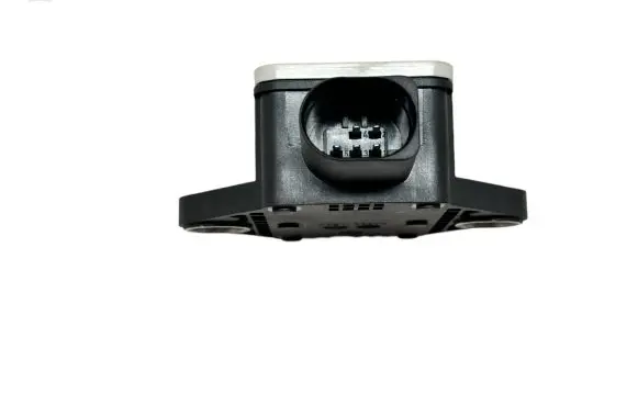 Audi A4 S4 B8 8K ESP acceleration yaw rate sensor 8K0907637A 0265005667 7007525