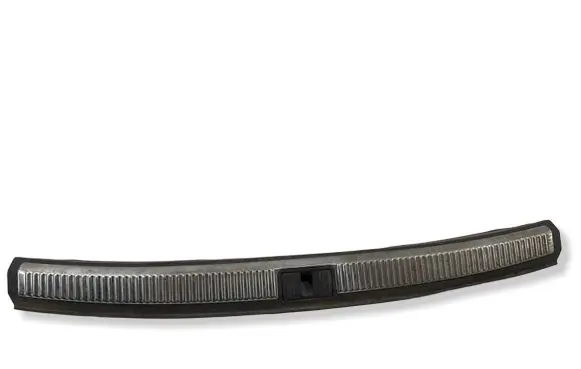 Audi A4 S4 B6 8E 8H Trunk/boot sill cover protection 8E9864483