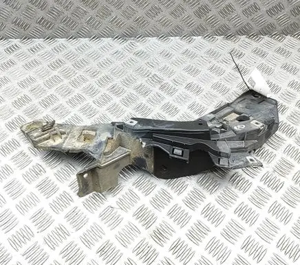 Fiat Ducato Headlight/headlamp mounting bracket 1375162080