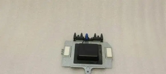Mercedes-Benz CL C216 Aerial antenna amplifier A2168201275