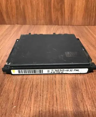 Mercedes-Benz S W140 ABS control unit/module 1405454832 05111040