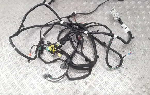 Renault Koleos II Rear door wiring loom 241632042R