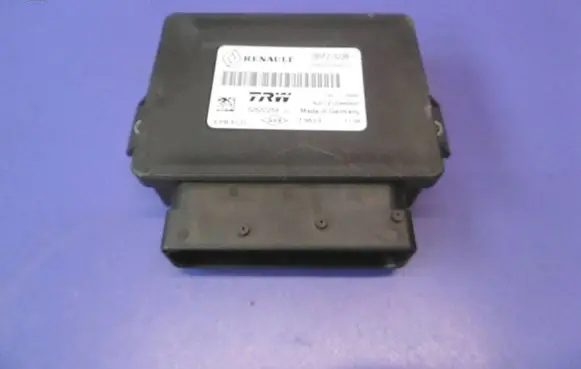 Renault Scenic III - Grand scenic III Hand brake control module 285F21523R