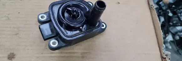 Audi A5 Transmission/gearbox oil cooler 0CK321281L
