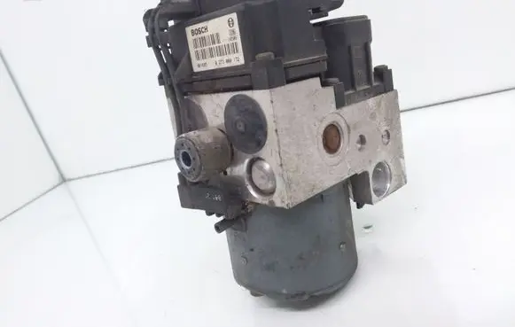 Peugeot 406 ABS Pump 0273004172 0265216458 9625275080