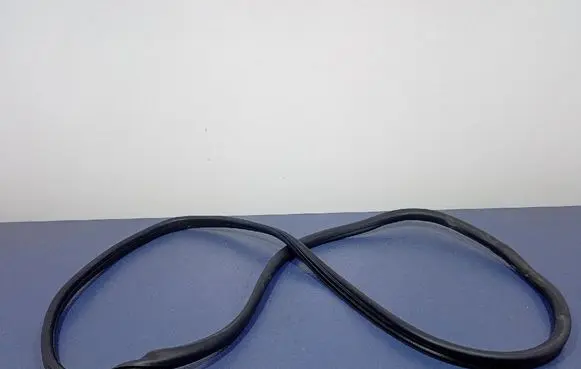 Citroen Berlingo Front door rubber seal 
