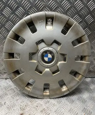 BMW 3 E46 R15 wheel hub/cap/trim 36131094780