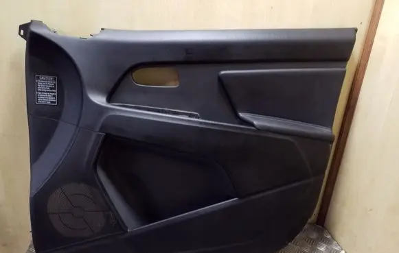 KIA Sportage Front door card panel trim 823613U000 823203U000