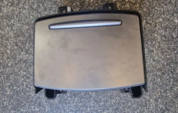 Audi A6 S6 C6 4F Car ashtray