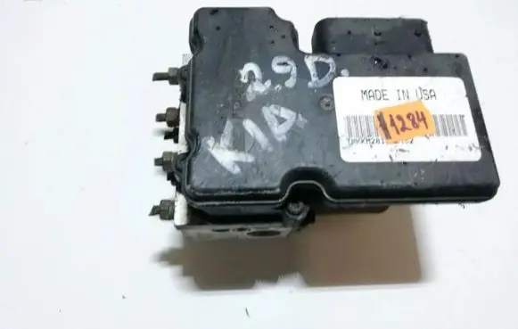 KIA Carnival ABS Pump ebc430