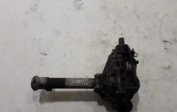 Land Rover Range Rover L405 Front differential LR124997