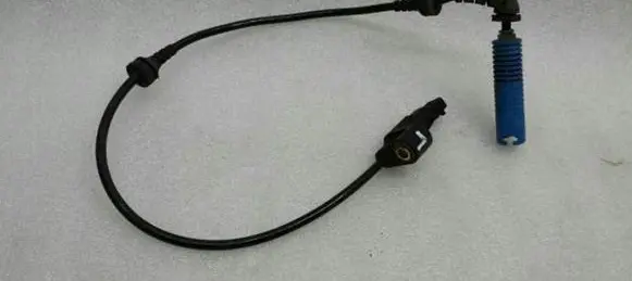 BMW Z4 E85 E86 ABS brake wheel speed sensor 34526752681