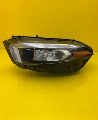 Mercedes-Benz A W177 Headlight/headlamp A1779063100