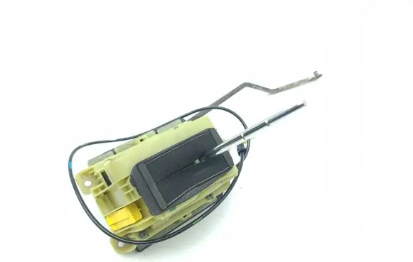 Mercedes-Benz GLK (X204) Gear selector A2042677924