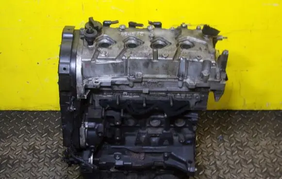 Alfa Romeo Giulietta Engine 940A2000 27SP54