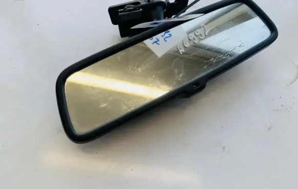 Opel Corsa E Rear view mirror (interior) e1102561