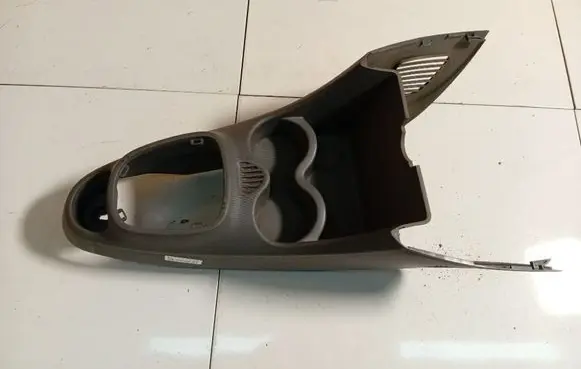 Toyota Aygo AB10 Other interior part 588110H010