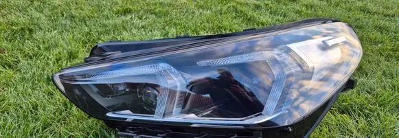 BMW X1 U11 Headlight/headlamp 5A9A227