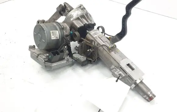 Seat Toledo IV (NH) Power steering pump 6C1423510BD