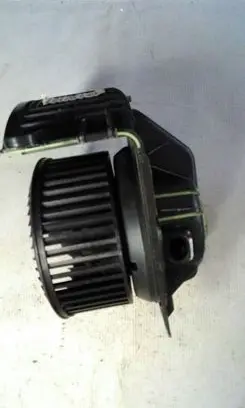 Renault Scenic II - Grand scenic II Heater fan/blower J84F666583V