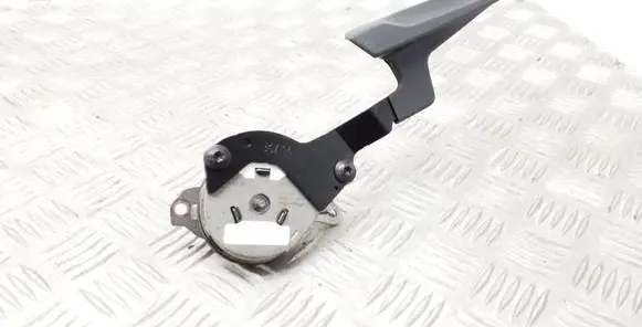 Audi A4 S4 B8 8K Seat adjustment assembly 8K0882056