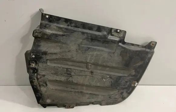 Pickup box liner