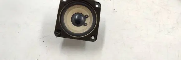 Cadillac CTS Panel speaker 25684670 198013002