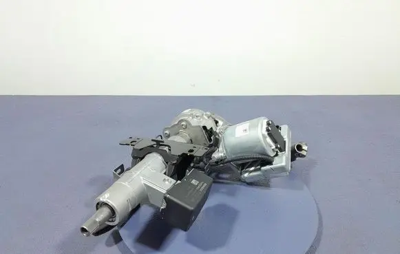 Renault Captur Steering wheel axle 488109115R