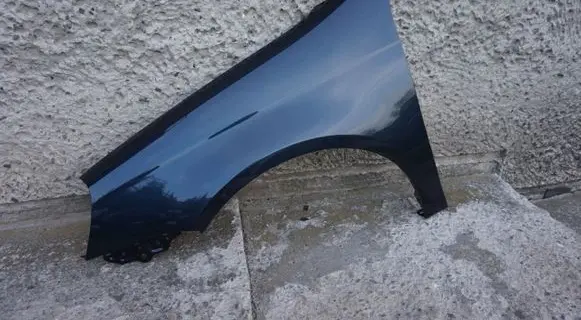 Volkswagen Golf V Fender 