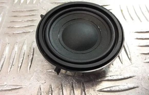 BMW 5 F10 F11 Panel speaker 9151127