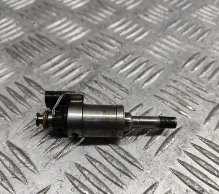 Ford Focus Fuel injector CM5G9F593FA 0261500128