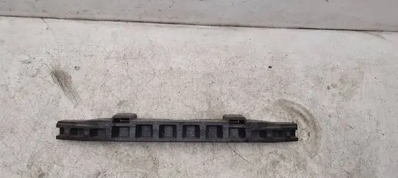 Volkswagen Golf Cross Front bumper foam support bar 1k0807248