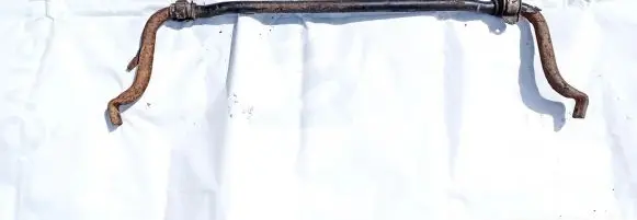 Audi A6 S6 C5 4B Front anti-roll bar/sway bar
