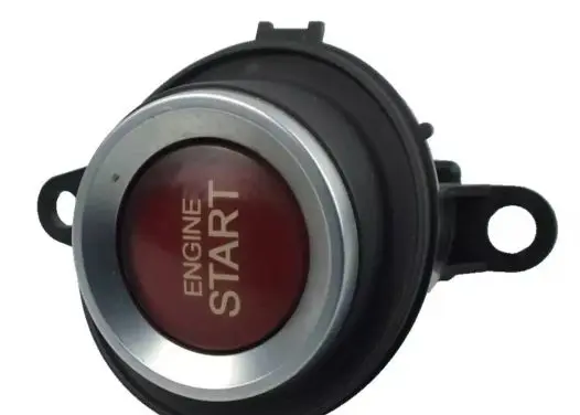 Honda Civic Engine start stop button switch M26983