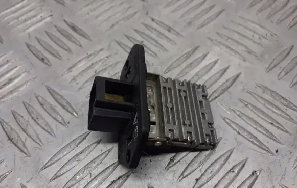 KIA Picanto Heater blower motor/fan resistor