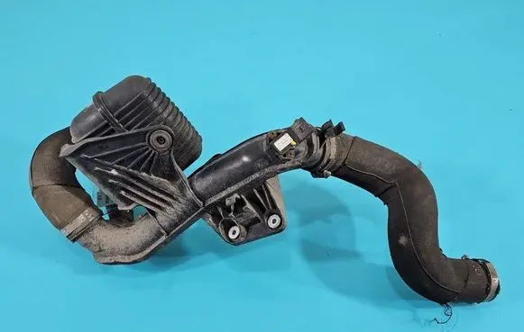Audi Q5 SQ5 Intercooler hose/pipe 0281002401 IMPRK1426193