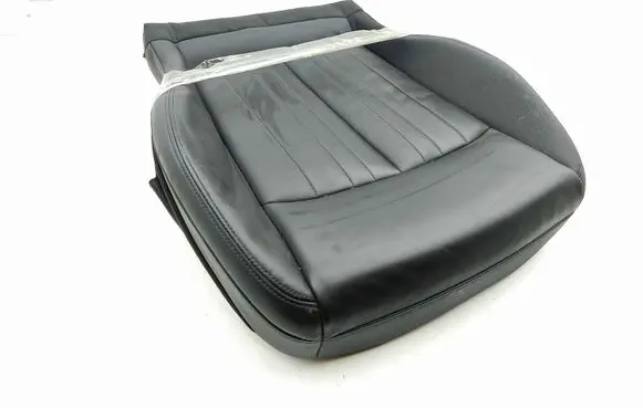 Audi A6 S6 C8 4K Driver seat console base 