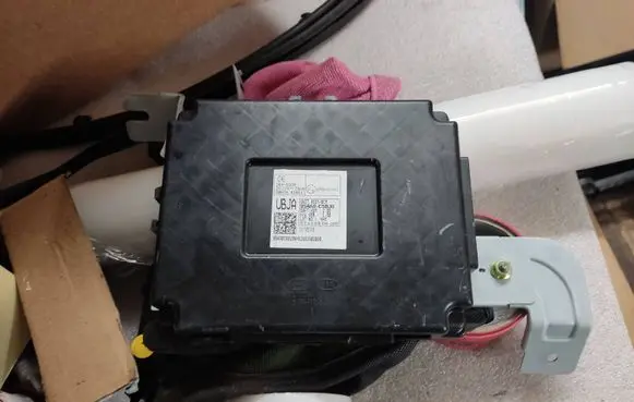 KIA Sorento Other control units/modules 954A0C5BJ0 97RA011017 0KA030R