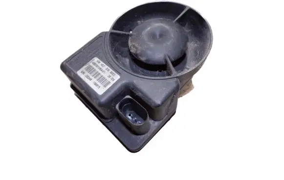 Alarm system siren