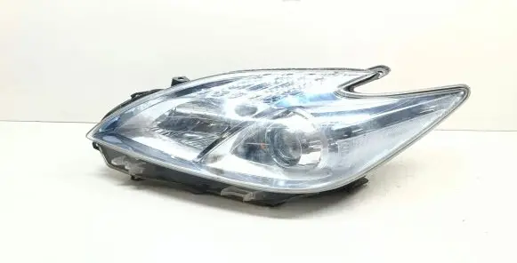 Toyota Prius (XW30) Headlight/headlamp 0821211P6LNM