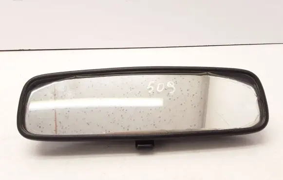 Honda Legend III KA9 Rear view mirror (interior) E6010264