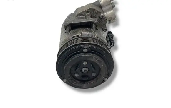 Opel Astra J Air conditioning (A/C) compressor (pump) 13450515 06573018 AC46000
