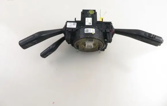 Volkswagen PASSAT B6 Wiper turn signal indicator stalk/switch 3C0953549AD 3C9953513S 3C0959653B