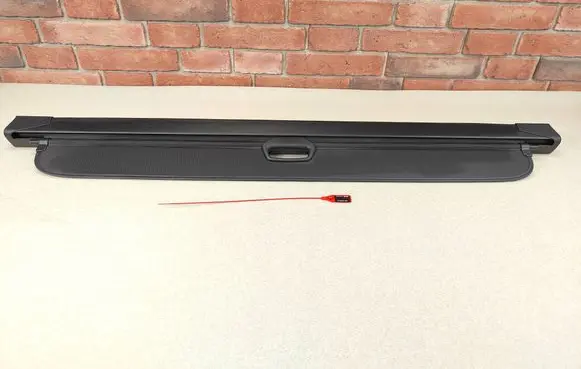 BMW X5 G05 Parcel shelf load cover 7479563