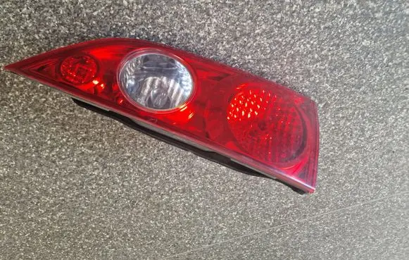Honda Accord Tailgate rear/tail lights