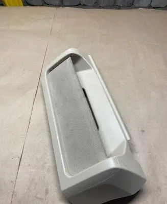 BMW 2 F46 Centre console side trim rear 7360295 20024110
