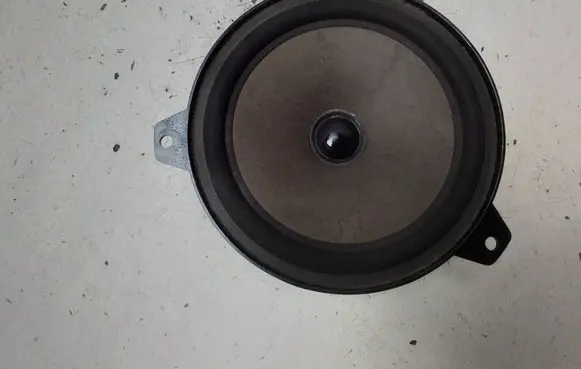 BMW 3 E46 Parcel shelf speaker 4918430703 65138368233 3388LE