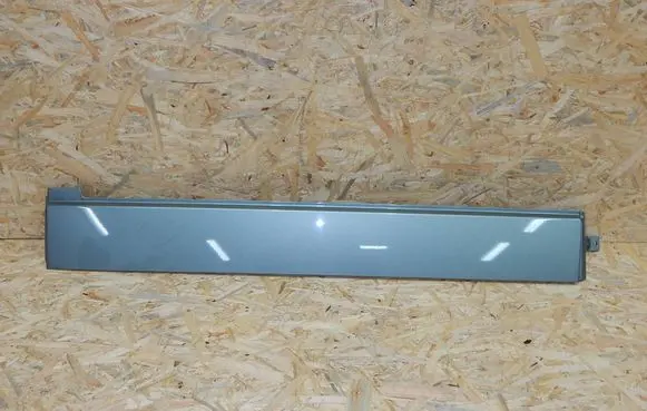 Volkswagen Multivan T5 Sliding door rail trim 7H1843795