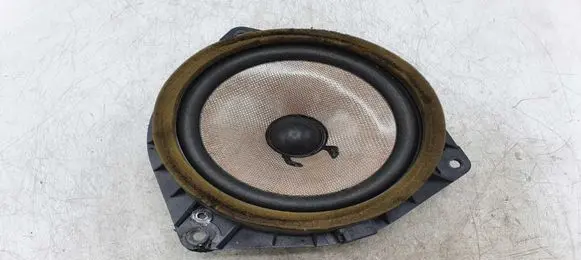 Toyota Avensis T270 Panel speaker NOCODE